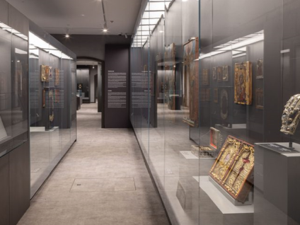 Ayasofya Tarih ve Deneyim Müzesi